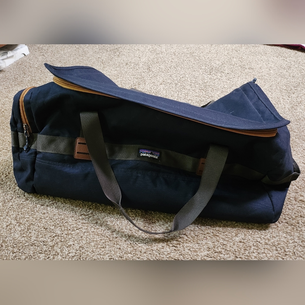 Patagonia Arbor Duffel
